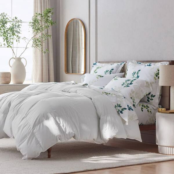 Alpine down feather & down comforter hotsell