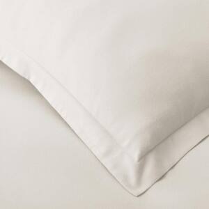 Company Cotton Solid Velvet Flannel Sheet Set