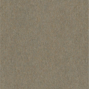 Gerard Beige Distressed Texture Vinyl Non-pasted Matte Wallpaper