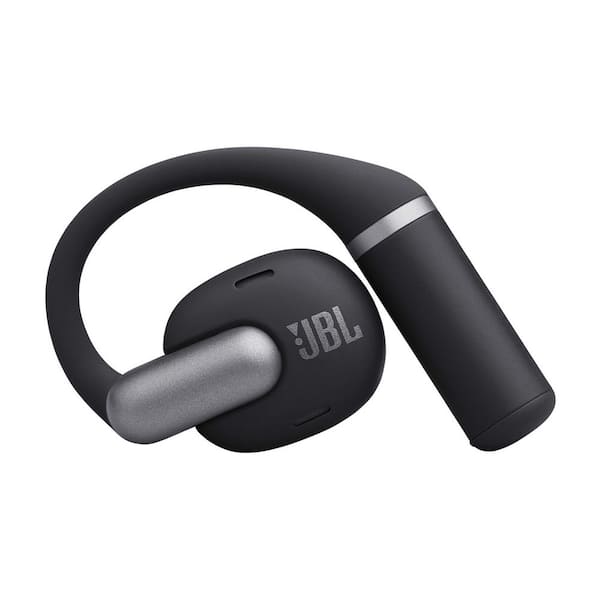 JBL Sense Pro TWS Black Wireless BT Earbud and In-Ear Earbuds