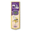 Wildman/Sportula Minnesota Vikings 3D Stadium Banner