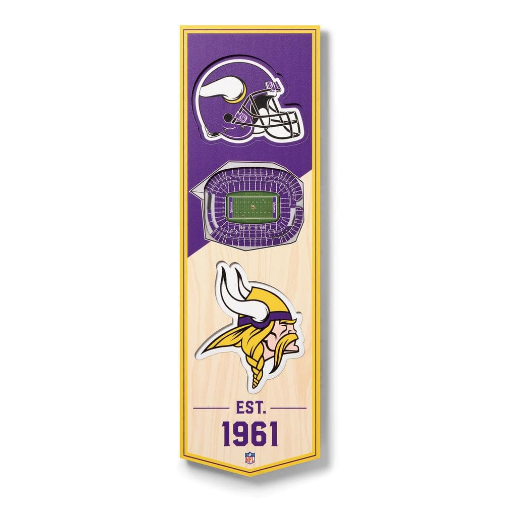 1961 minnesota vikings