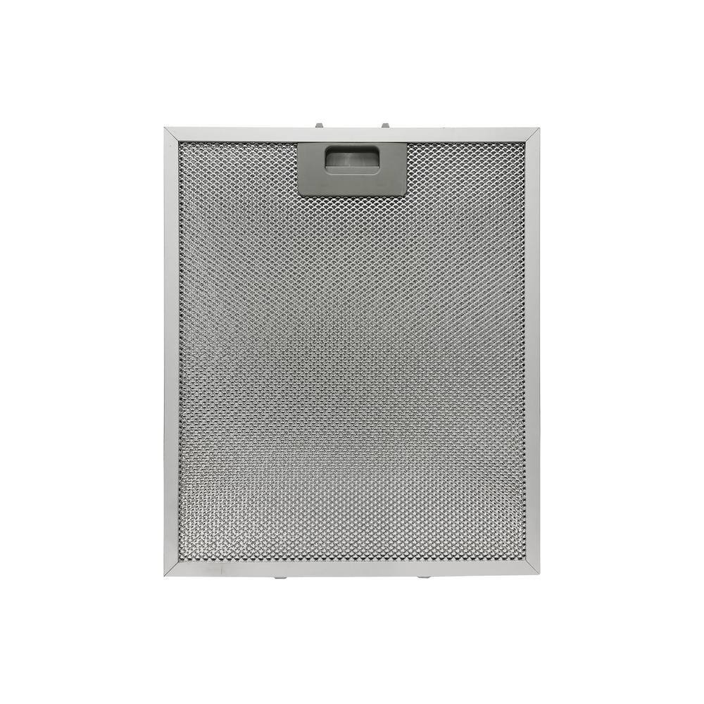 Streamline 36" Stainless Steel Under Cabinet Range Hood with LED Lights