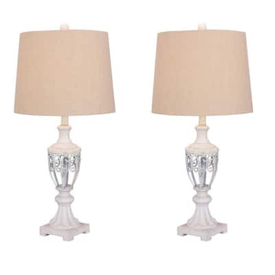 Lamp & Shade W-m.r.5169 Table Lamp m.r Pink 