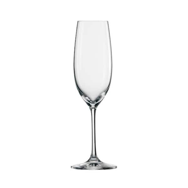Schott Zwiesel 7.7 oz. Tritan Ivento Champagne Wine Glass