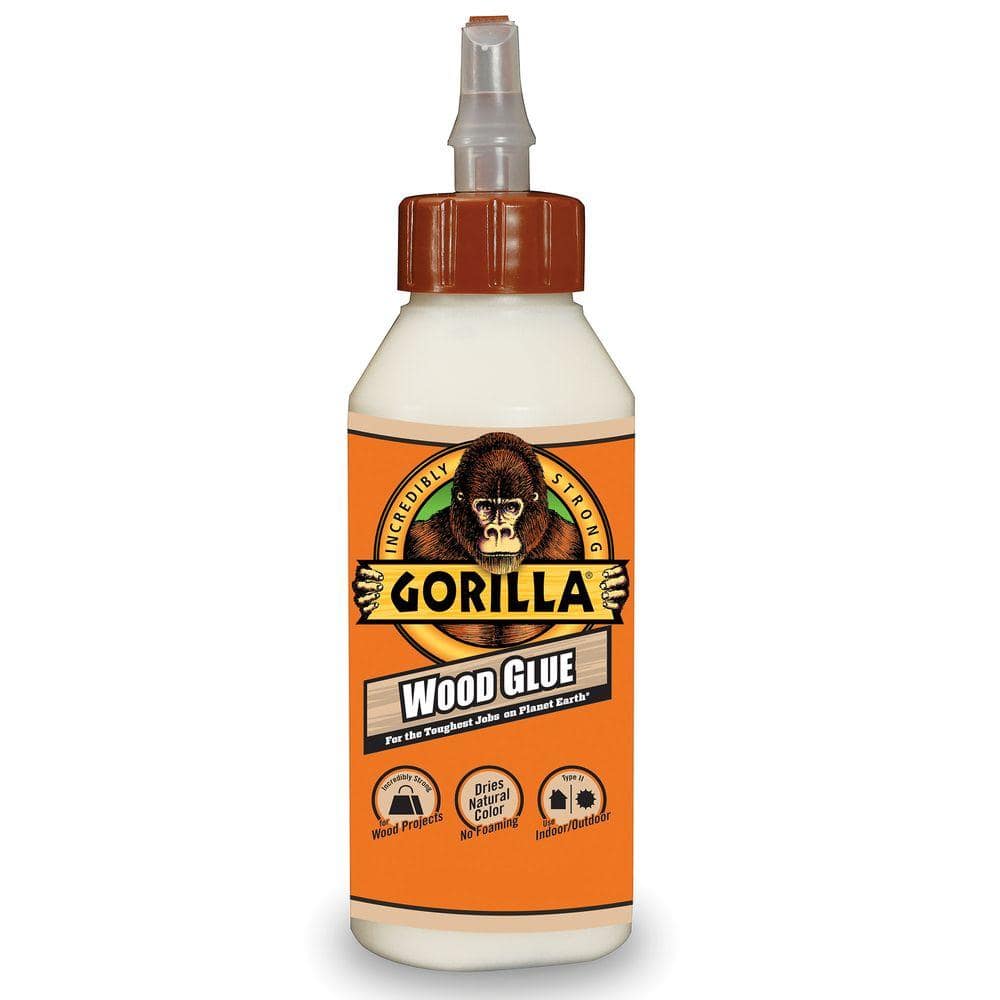 Buy Gorilla Original All-Purpose Glue Tan, 2 Oz.