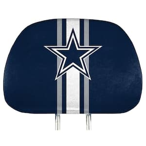 FANMATS NFL Dallas Cowboys Blue Man Cave 2 ft. x 3 ft. Area Rug 14293 - The  Home Depot