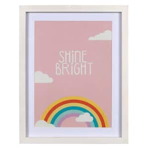 Shine Bright Wall Art