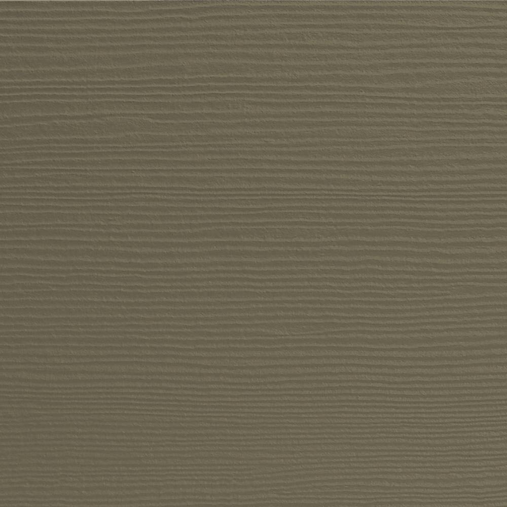 James Hardie Magnolia Home Hardie Soffit HZ5 16 in. x 144 in. Warm Clay