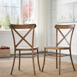 Wishbone chair on sale home depot