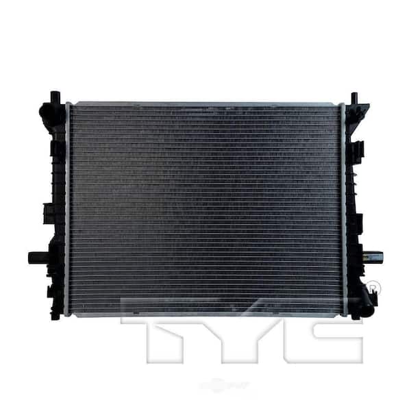 TYC Radiator