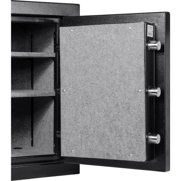 Fire Valut Fire Vault