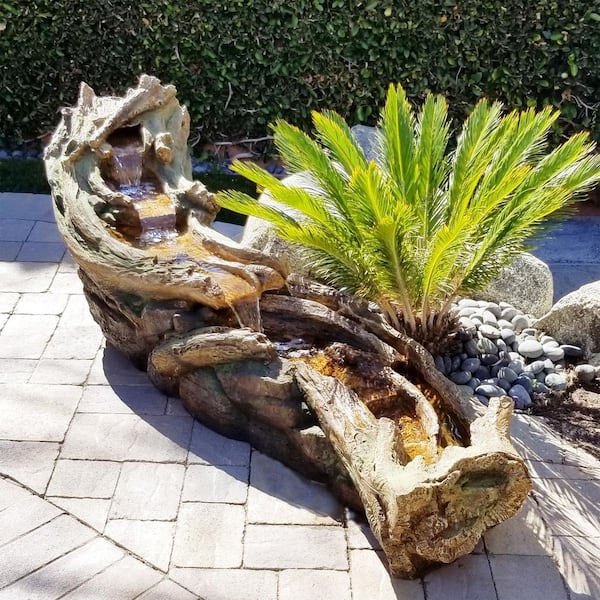 Pottery & Water Features - Driftwood Garden Center