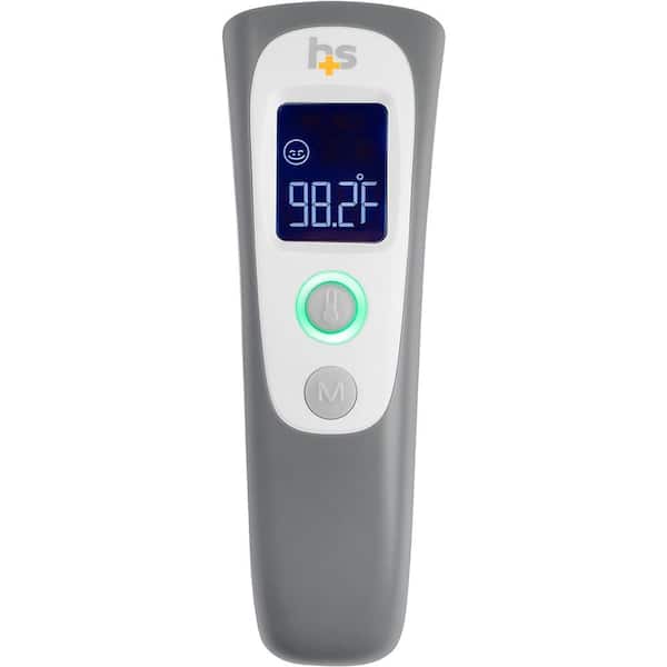 Cardinal Health T8401-1 - Accu-Safe Refrigerator Bottle Thermometer, 1  ea/cs - CIA Medical