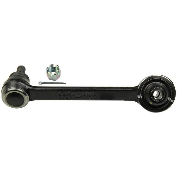 Unbranded Rear Left Upper Forward Suspension Control Arm and Ball Joint Assembly fits 2006-2014 Kia Sedona