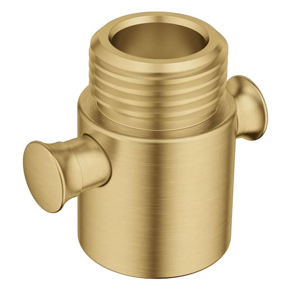 Volume Control Valve Brushed Cool Sunrise