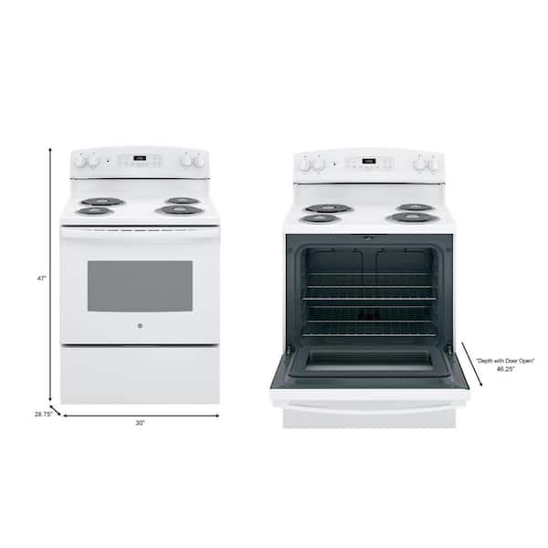 https://images.thdstatic.com/productImages/608598a1-ddb3-477c-b7f5-6b571e02a923/svn/white-ge-single-oven-electric-ranges-jb256dmww-a0_600.jpg