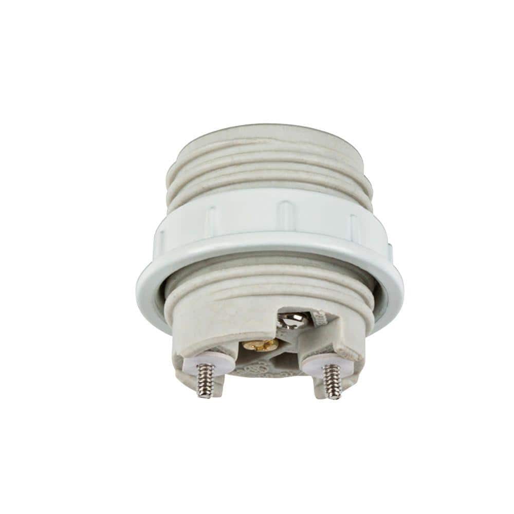 NEW PORCELAIN LIGHT SOCKETS FOR ALL GAS PUMPS WITH 1/2" CONDUIT 3 GAS PUMP 