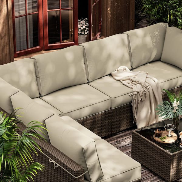 Throw Pillow 28 X 28 Outdoor Cushion Covers Outdoor Cushion Covers