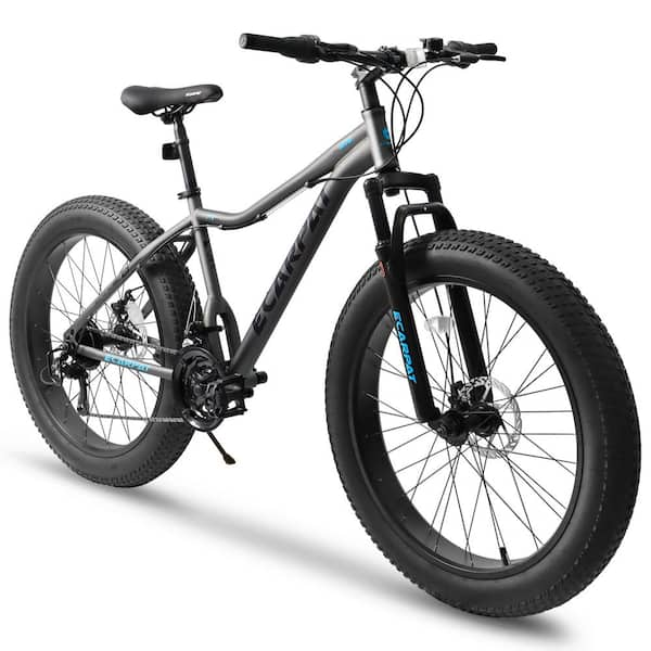 Men's fat tire bicycle sale