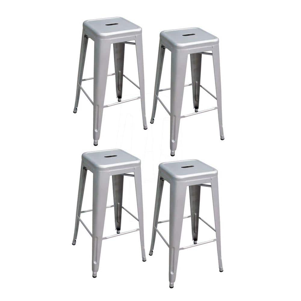 Барный стул w.w. Stool