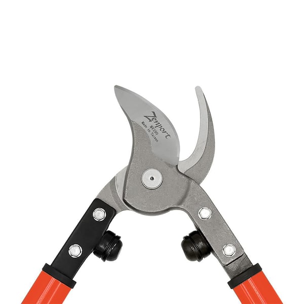 Zenport 2 in. Cut, 36 in. L Professional Orchard and