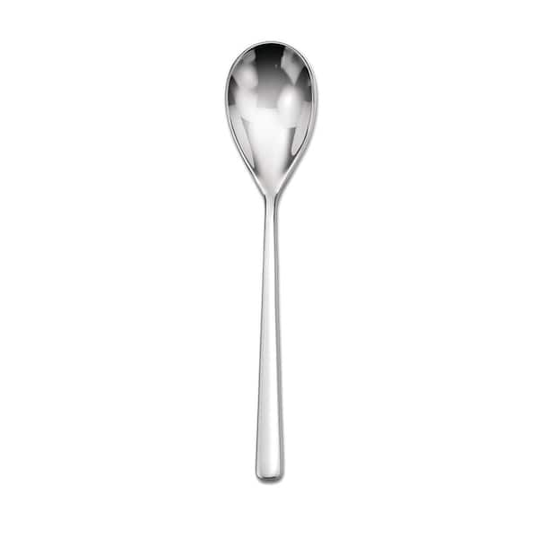 Oneida Unity 18/10 Stainless Steel Tablespoon/Serving Spoons (Set