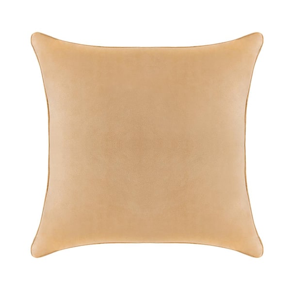 A1 Home Collections A1HC Hypoallergenic Down Alternative Filled 22 in. x 22 in. Throw Pillow Insert (Set of 1)