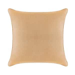 A1HC Hypoallergenic Down Alternative Filled 22 in. x 22 in. Throw Pillow Insert (Set of 1)