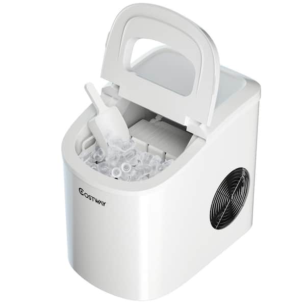 Portable Kettle Ball Ice Maker – The Wayward Frenchie