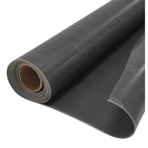 48 in. x 10 ft. Commercial Sound Barrier Quiet Wall