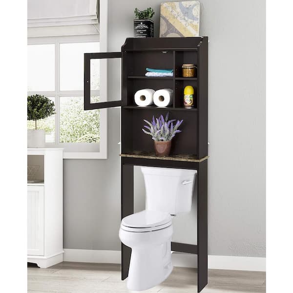 https://images.thdstatic.com/productImages/608b8496-a503-4836-8e92-a661b49a3831/svn/black-over-the-toilet-storage-cuu0914888-1f_600.jpg