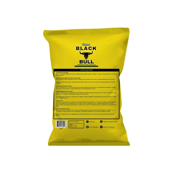 1 lbs. Biochar Organic Soil Conditioner and 1.5 lbs. Organic Compost