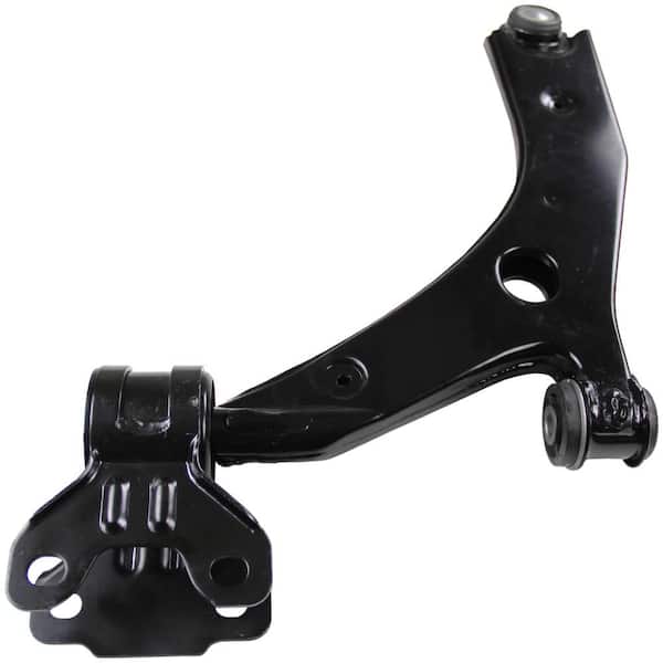 Unbranded Suspension Control Arm and Ball Joint Assembly 2010-2013 Mazda 3 2.0L 2.5L