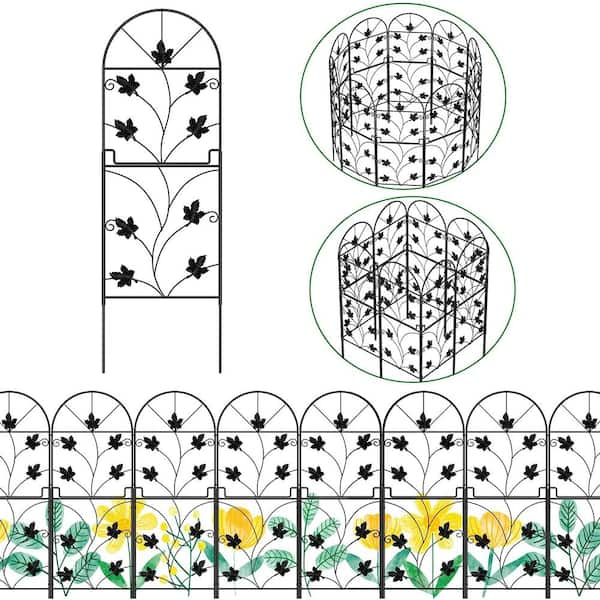 Picket Fence Blending 3.5 Circle Stencil – Legacy Paper Arts