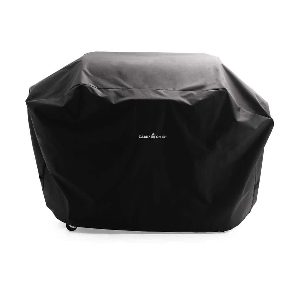 Camp Chef Woodwind Pro 36 Grill Cover PC36WWSB - The Home Depot