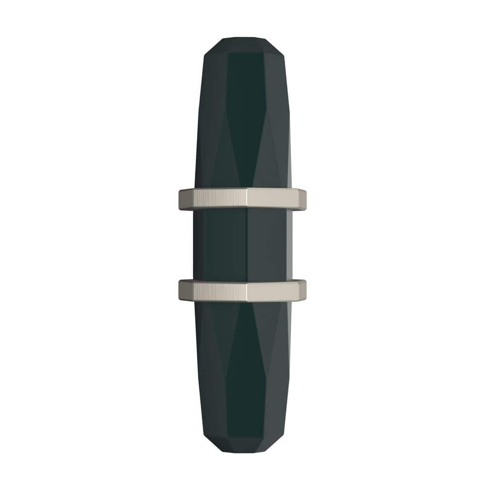 London 2 1/2" Length Bar Knob