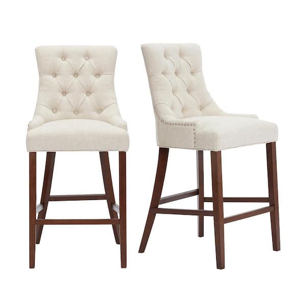 bar stools with backs home depot