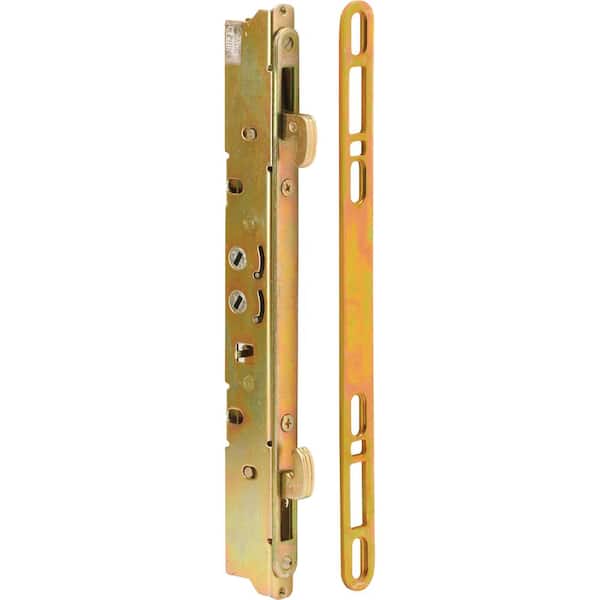Multi Point Door Lock, Sliding Patio Door Lock Keeper
