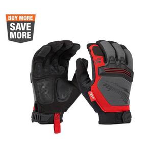 X-Large Demolition Gloves