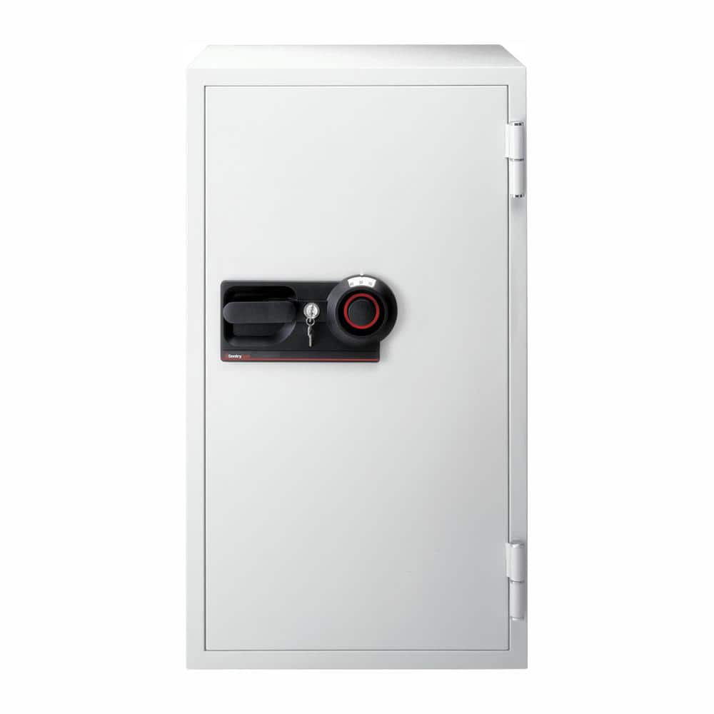 5.8 cu. ft. Fireproof Safe with Dial Combination Lock price history on PriceWatchPro