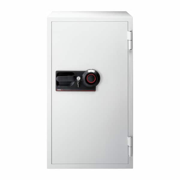 SentrySafe 5.8 cu. ft. Fireproof Safe with Dial Combination Lock