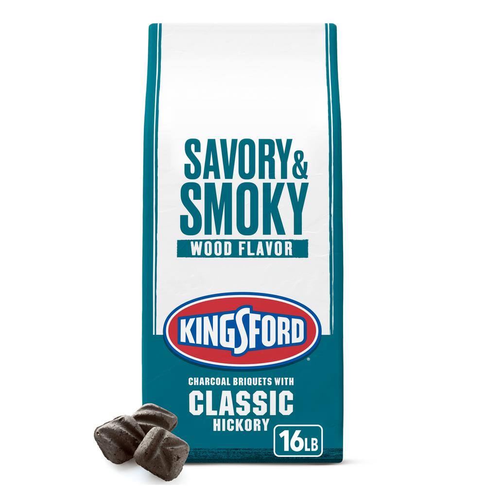UPC 044600320748 Kingsford Original Charcoal Briquettes with Classic