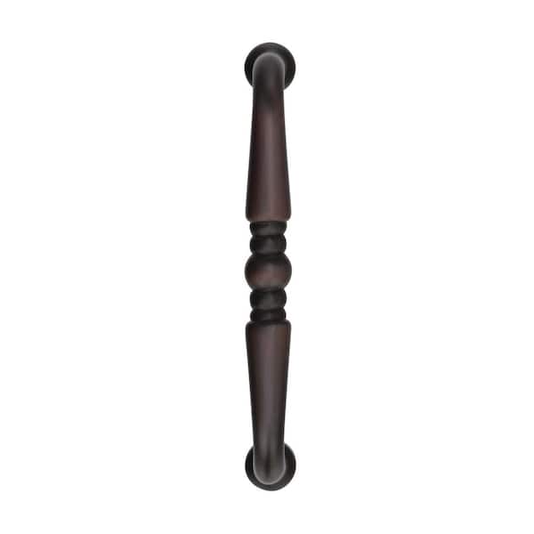 Amerock BP53006-ORB Oil Rubbed Bronze Cabinet Hardware Handle Pull 3 Hole Centers,1 each and a 25 pack 1 each and a 25 pack BP53006ORB-10PACK 
