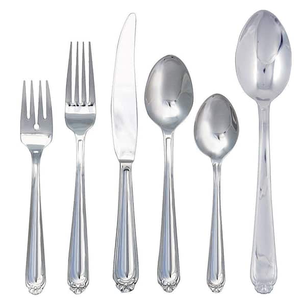 Bonnie 42-Piece Set- Service for 8