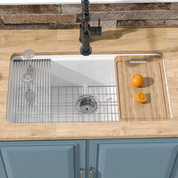 Kitchen sink outlet retail 280