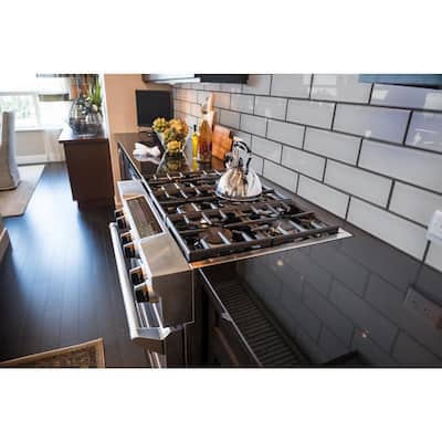 Details about Kitchen Back Splash Protection Glass 100x70 Food & Drinks Tomato Basil show original title Details about Kitchen Back Splash Protection Glass 100x70 Food & Drinks Tomato Basil show original title