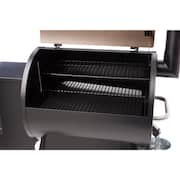Pro 22 Pellet Grill in Bronze with Cover