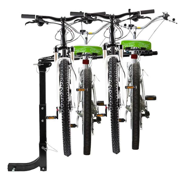 home depot bicycle rack