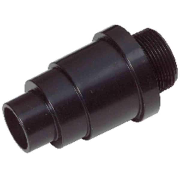 Parts20 ABS Plastic Check Valve